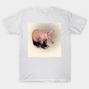 Aardvark T-Shirt